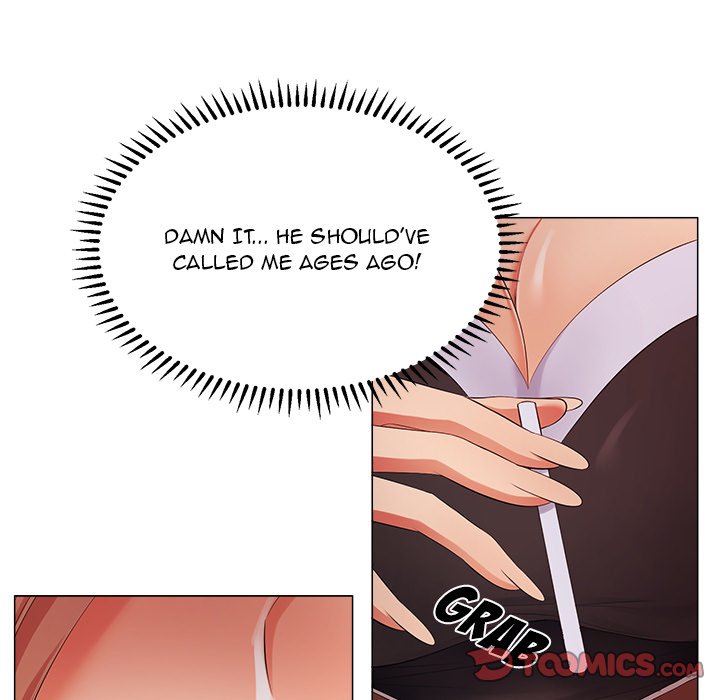 Cat Fight Chapter 26 image 23