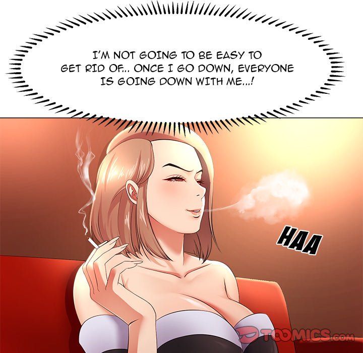 Cat Fight Chapter 26 image 25