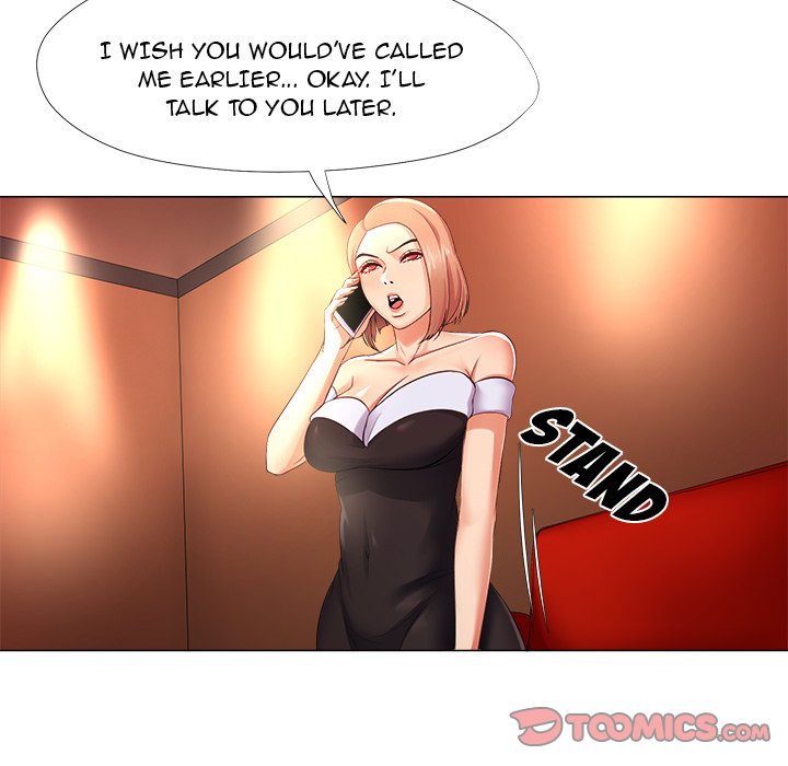 Cat Fight Chapter 26 image 29