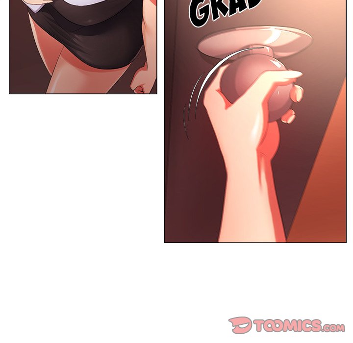 Cat Fight Chapter 26 image 31