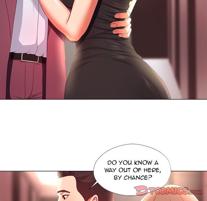 Cat Fight Chapter 26 image 41
