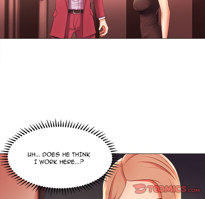 Cat Fight Chapter 26 image 45