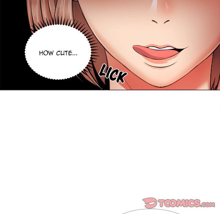 Cat Fight Chapter 26 image 47