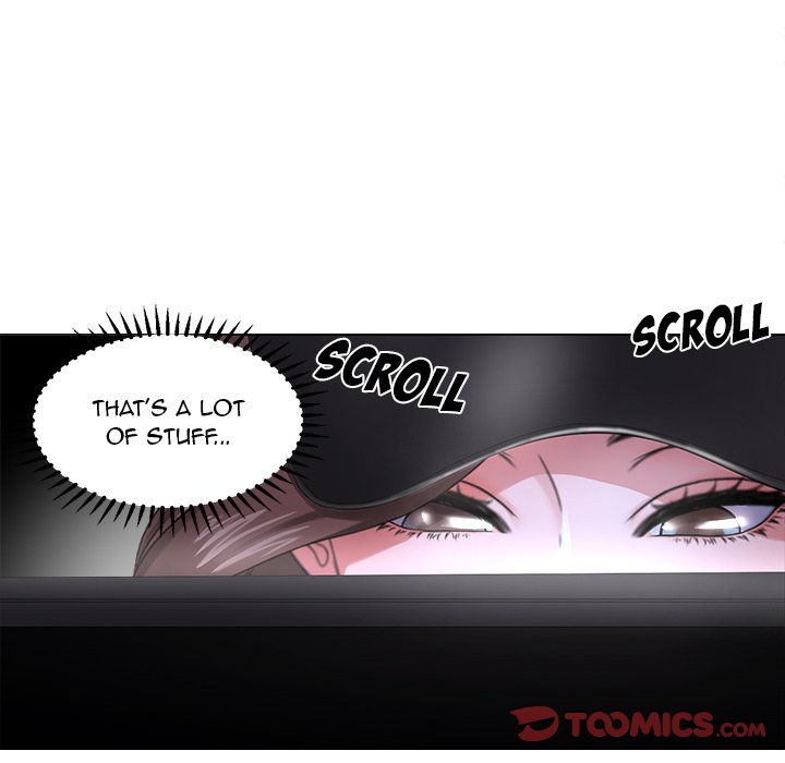 Cat Fight Chapter 26 image 5