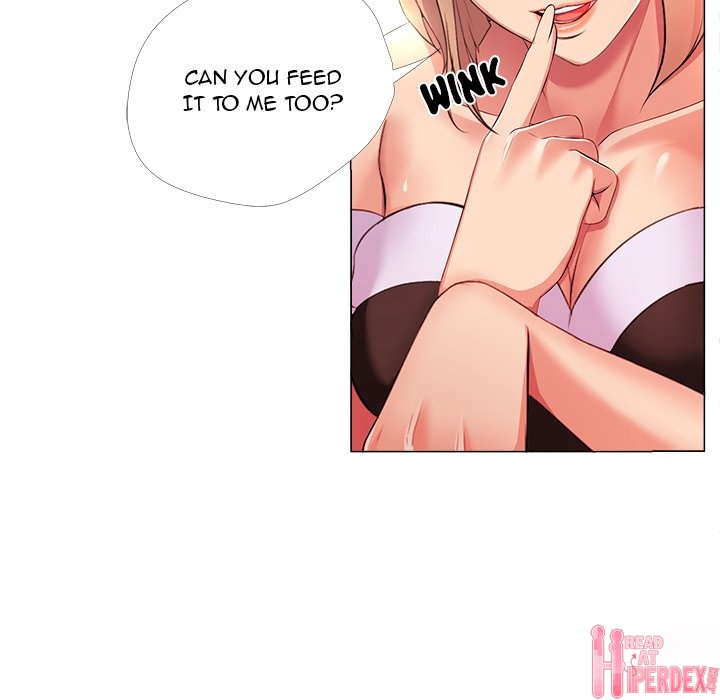 Cat Fight Chapter 26 image 76