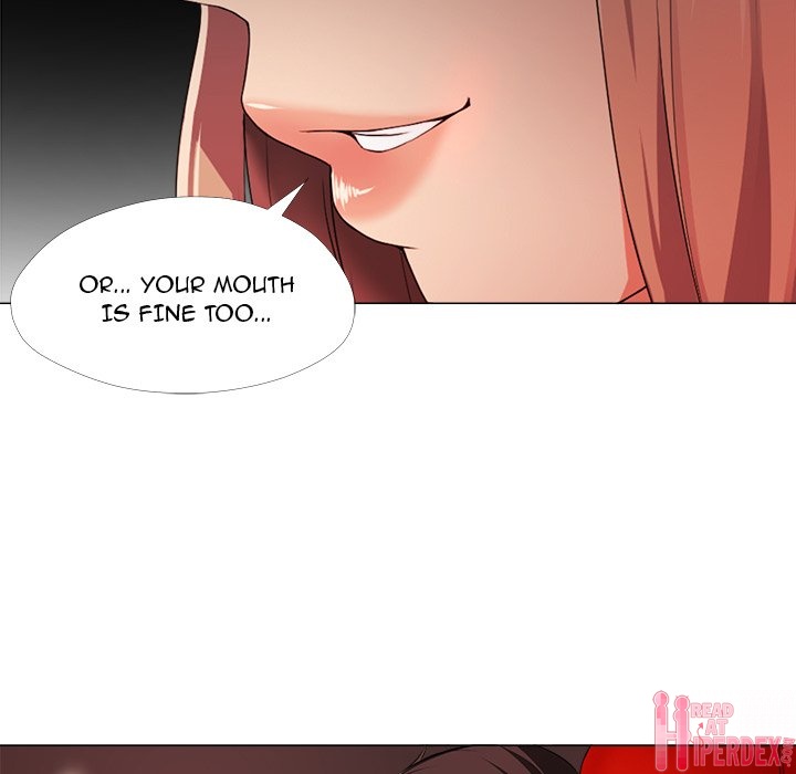Cat Fight Chapter 26 image 80