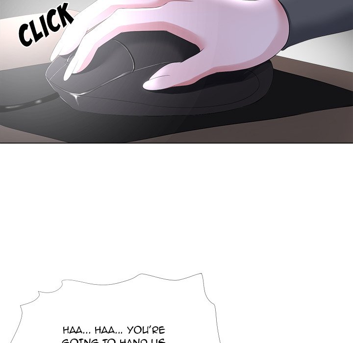 Cat Fight Chapter 26 image 8