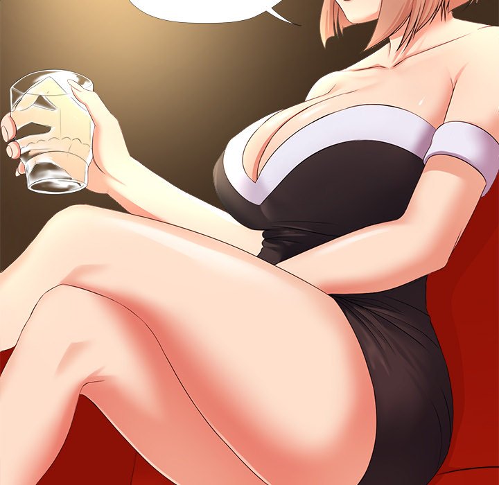 Cat Fight Chapter 27 image 20