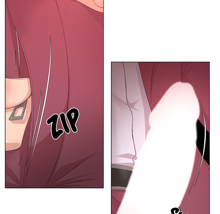 Cat Fight Chapter 28 image 87