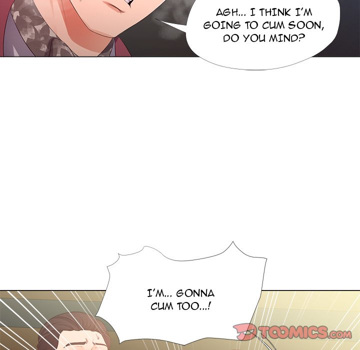 Cat Fight Chapter 29 image 11