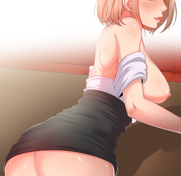 Cat Fight Chapter 29 image 18