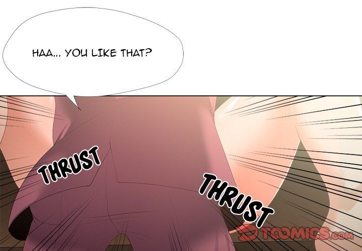 Cat Fight Chapter 29 image 1