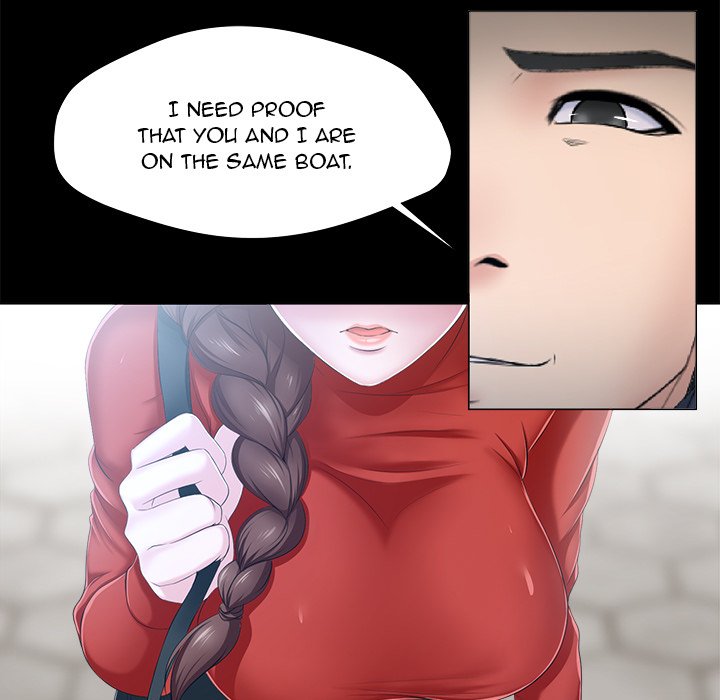 Cat Fight Chapter 29 image 34