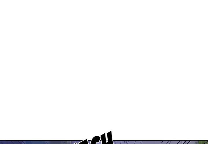 Cat Fight Chapter 3 image 0