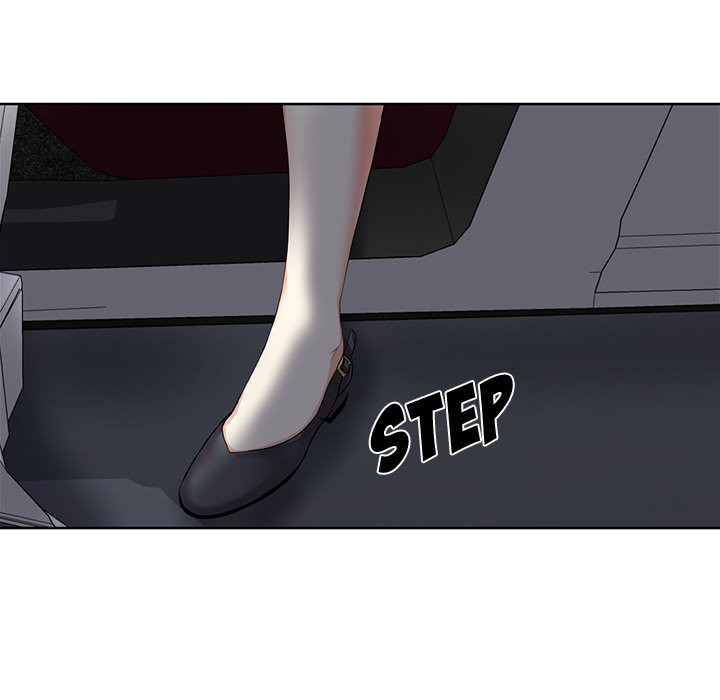 Cat Fight Chapter 3 image 12
