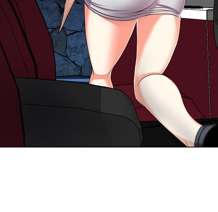Cat Fight Chapter 3 image 14