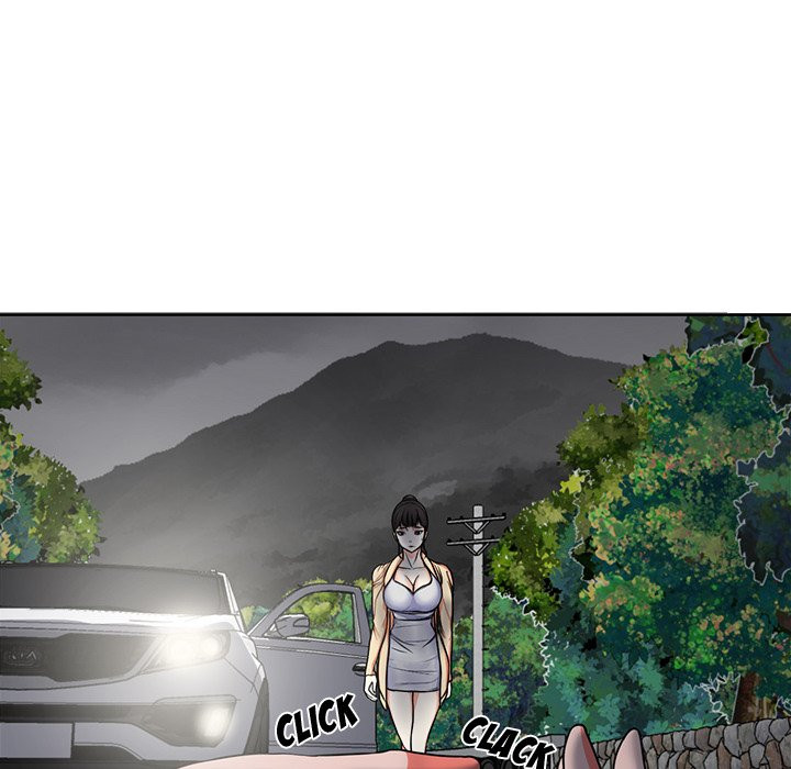 Cat Fight Chapter 3 image 15