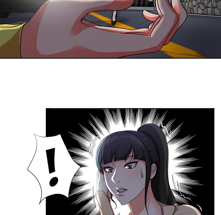 Cat Fight Chapter 3 image 16