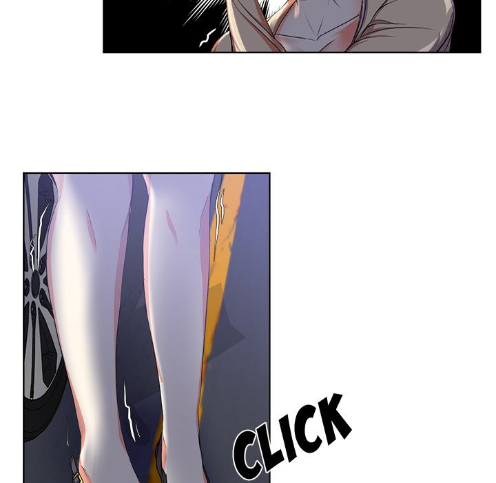 Cat Fight Chapter 3 image 17