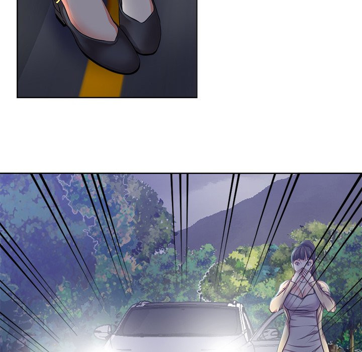 Cat Fight Chapter 3 image 18