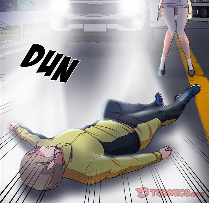 Cat Fight Chapter 3 image 19