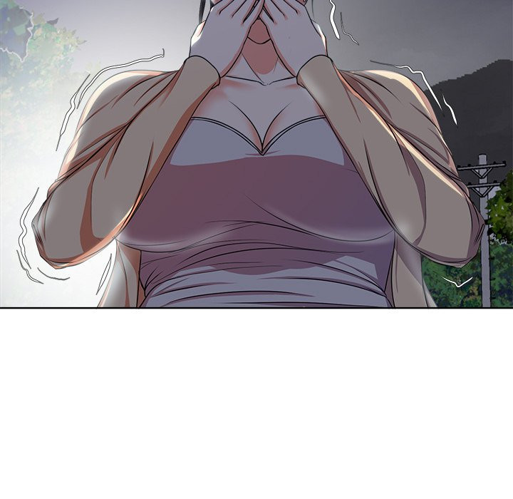 Cat Fight Chapter 3 image 21