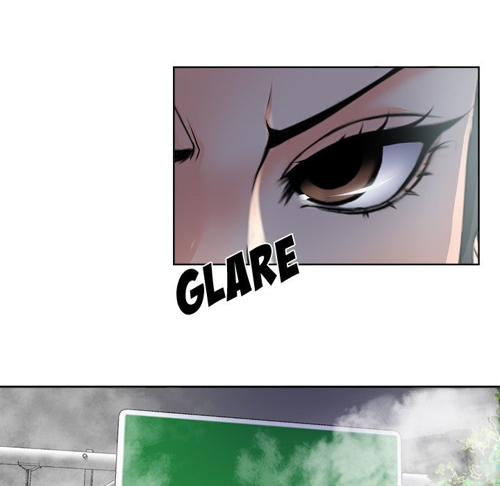 Cat Fight Chapter 3 image 26