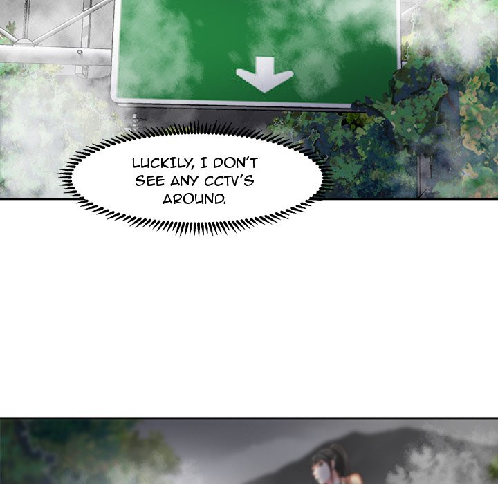 Cat Fight Chapter 3 image 27