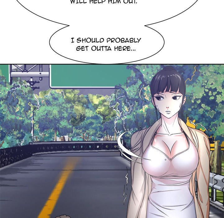 Cat Fight Chapter 3 image 32