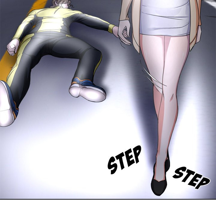 Cat Fight Chapter 3 image 33