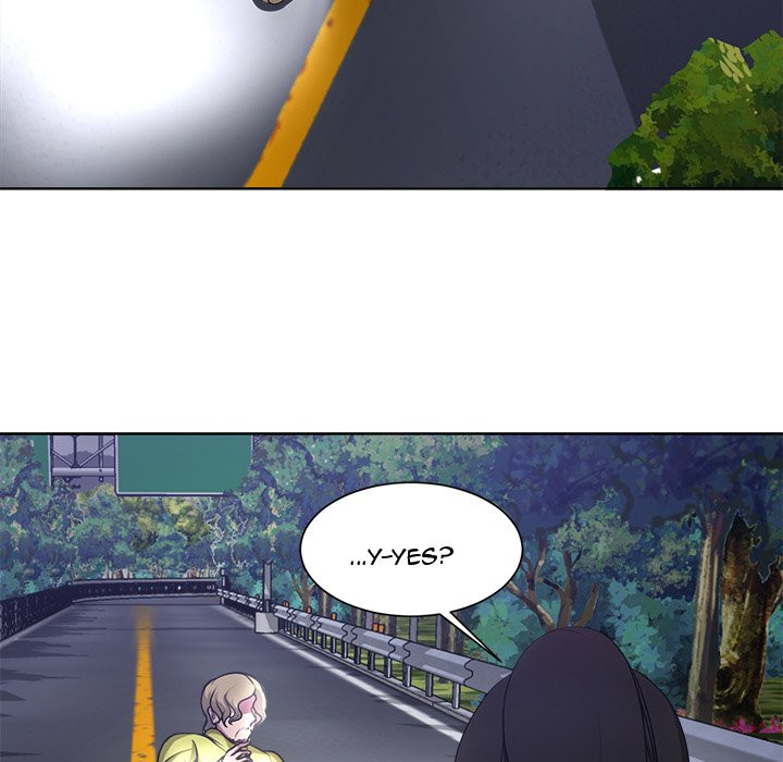 Cat Fight Chapter 3 image 38