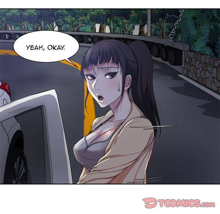 Cat Fight Chapter 3 image 43