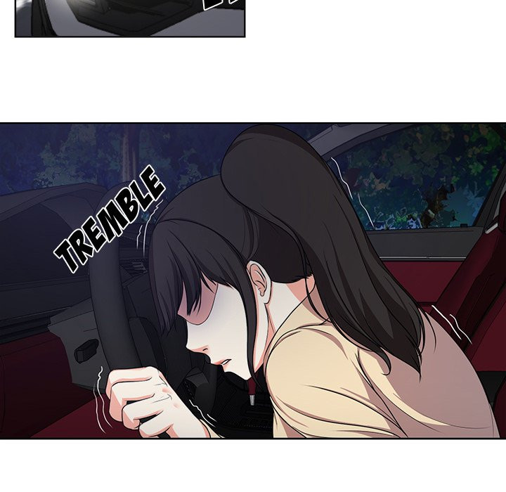 Cat Fight Chapter 3 image 4