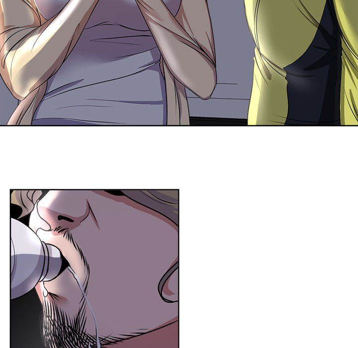 Cat Fight Chapter 3 image 57