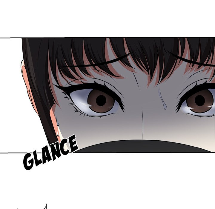 Cat Fight Chapter 3 image 5