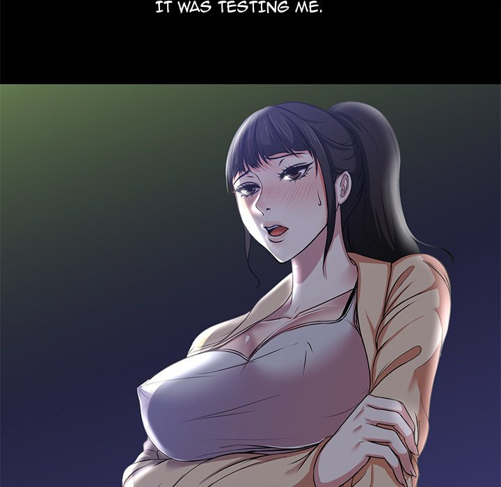 Cat Fight Chapter 3 image 68