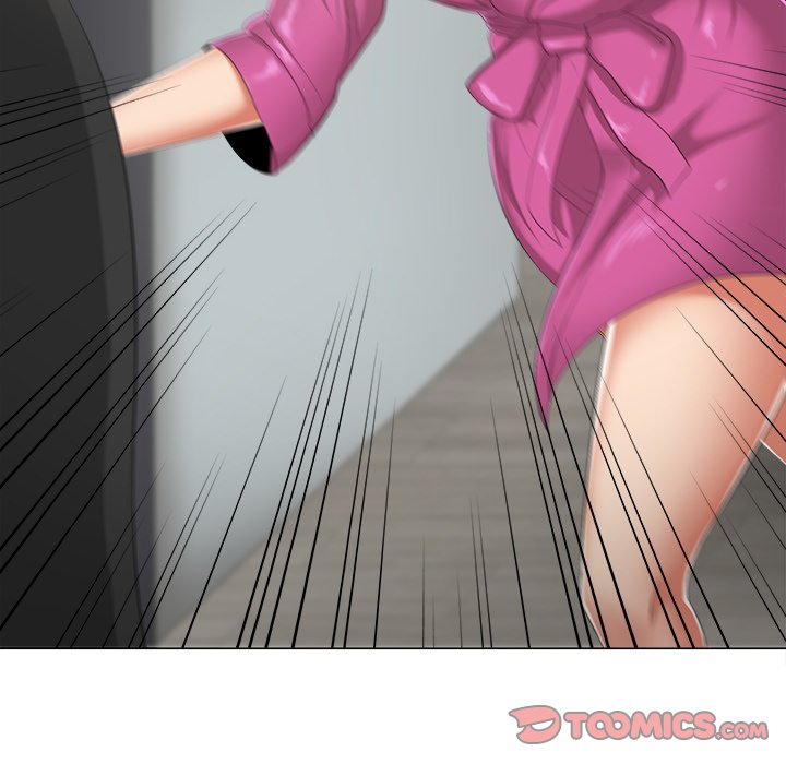 Cat Fight Chapter 30 END image 9