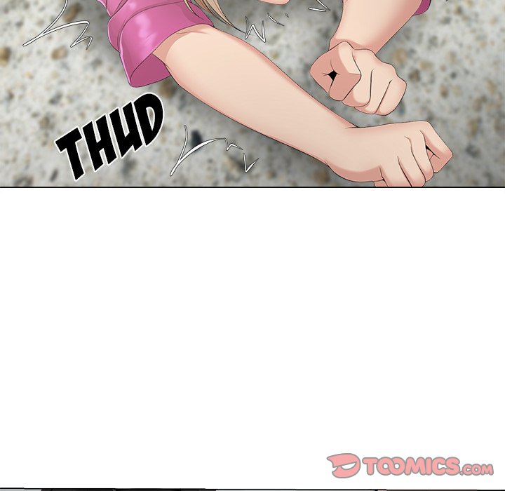 Cat Fight Chapter 30 END image 11