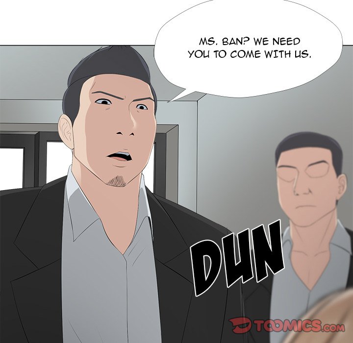 Cat Fight Chapter 30 END image 13