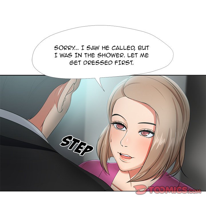 Cat Fight Chapter 30 END image 15