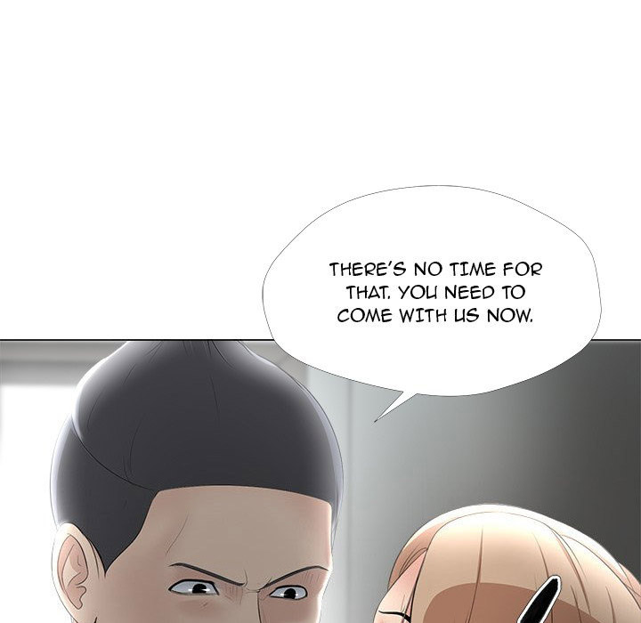 Cat Fight Chapter 30 END image 16