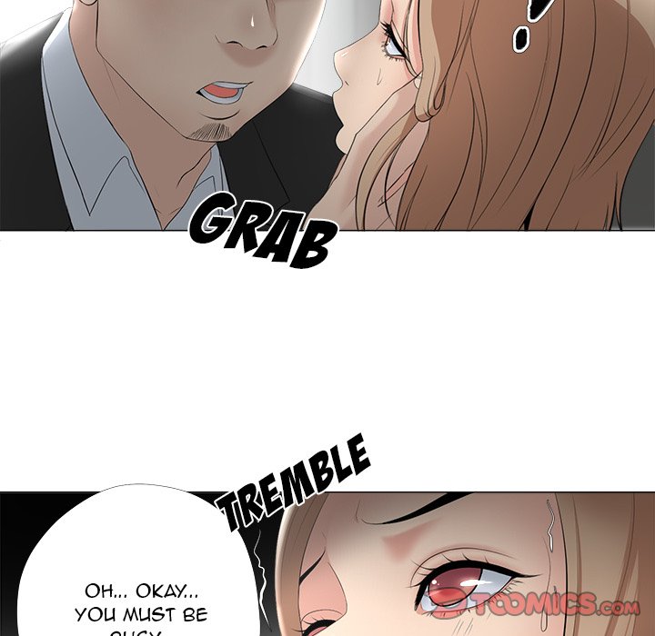 Cat Fight Chapter 30 END image 17