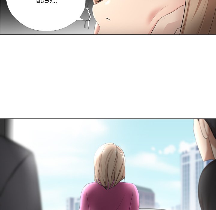 Cat Fight Chapter 30 END image 18