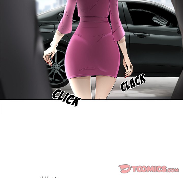 Cat Fight Chapter 30 END image 19