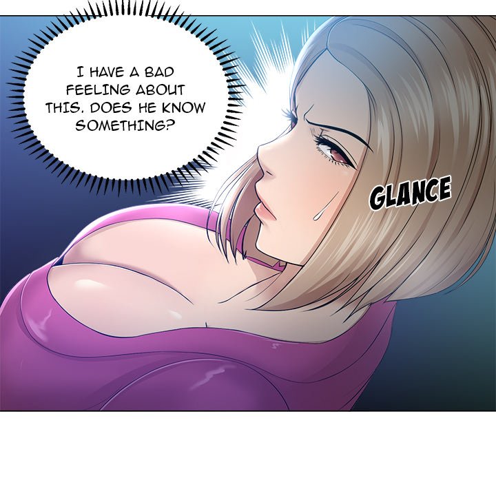 Cat Fight Chapter 30 END image 20