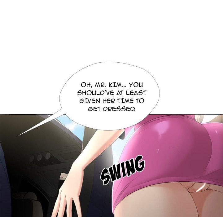 Cat Fight Chapter 30 END image 21