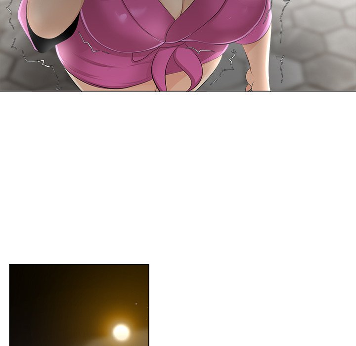 Cat Fight Chapter 30 END image 26