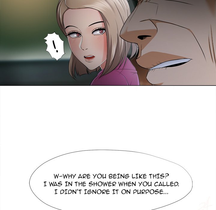 Cat Fight Chapter 30 END image 30
