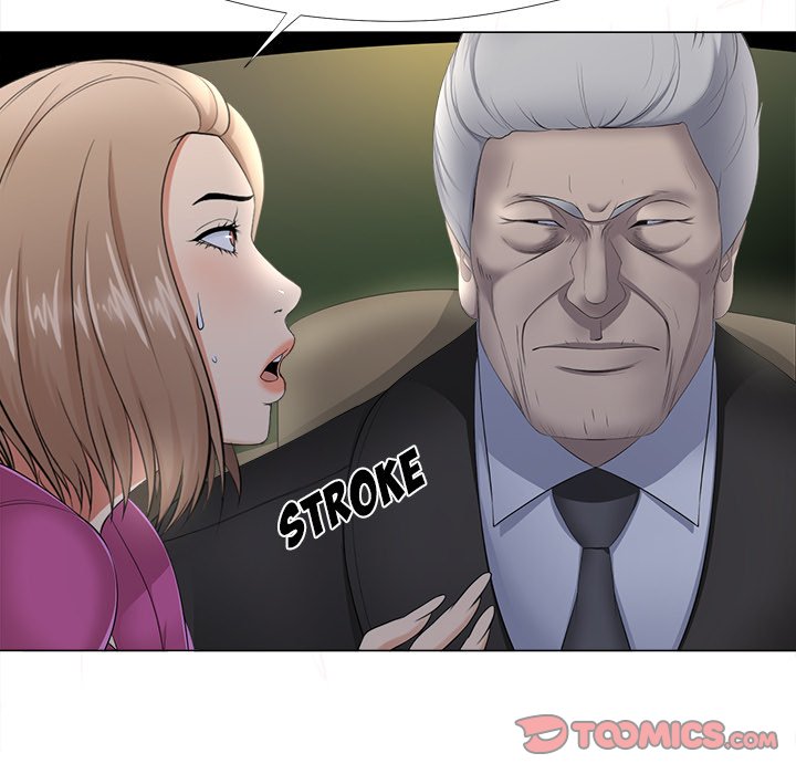 Cat Fight Chapter 30 END image 31