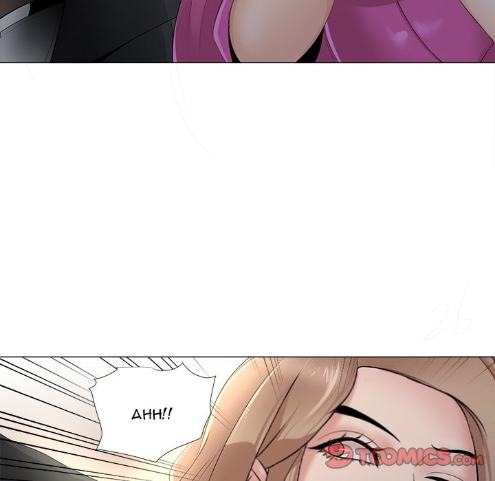 Cat Fight Chapter 30 END image 33